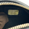 シャネル CHANEL CCフィリグリーラウンド チェーンショルダー AP0365 27番台 ブラック ゴールド金具 キャビアスキン レディース ショルダーバッグ