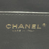 シャネル CHANEL CHANEL25ミニ AS5631 ブラック ゴールド金具 キャビアスキン レディース ショルダーバッグ