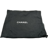 シャネル CHANEL CHANEL25ミニ AS5631 ブラック ゴールド金具 キャビアスキン レディース ショルダーバッグ
