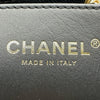 シャネル CHANEL CHANEL25 ラージ AS5553 ブラック ゴールド金具 キャビアスキン レディース ショルダーバッグ
