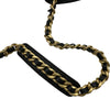 シャネル CHANEL CHANEL25 ラージ AS5553 ブラック ゴールド金具 キャビアスキン レディース ショルダーバッグ