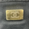 シャネル CHANEL CHANEL25 ラージ AS5553 ブラック ゴールド金具 キャビアスキン レディース ショルダーバッグ