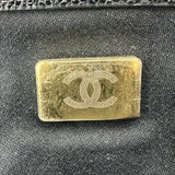 シャネル CHANEL CHANEL25 ラージ AS5553 ブラック ゴールド金具 キャビアスキン レディース ショルダーバッグ