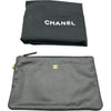 シャネル CHANEL CHANEL25 ラージ AS5533 ブラック ゴールド金具 キャビアスキン レディース ショルダーバッグ