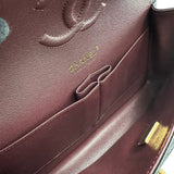 シャネル CHANEL マトラッセ 25 A01112 ブラック ゴールド金具 キャビアスキン レディース ショルダーバッグ