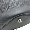 エルメス HERMES ピコタンロックMM K刻印　(2025年製) キャバン シルバー金具 トリヨンクレマンス レディース ハンドバッグ