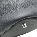 エルメス HERMES ピコタンロックMM K刻印　(2025年製) キャバン シルバー金具 トリヨンクレマンス レディース ハンドバッグ