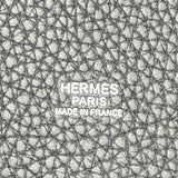 エルメス HERMES ピコタンロックMM K刻印　(2025年製) キャバン シルバー金具 トリヨンクレマンス レディース ハンドバッグ