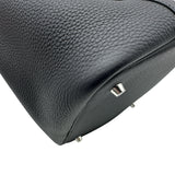 エルメス HERMES ピコタンロックMM K刻印　(2025年製) キャバン シルバー金具 トリヨンクレマンス レディース ハンドバッグ