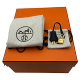 エルメス HERMES バーキン25 K刻印　(2025年製) ブラック ゴールド金具 トゴ レディース ハンドバッグ