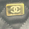シャネル CHANEL CHANEL22 スモール AS3260 ブラック ゴールド金具 カーフスキン レディース トートバッグ