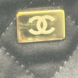 シャネル CHANEL CHANEL22 スモール AS3260 ブラック ゴールド金具 カーフスキン レディース トートバッグ