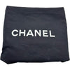 シャネル CHANEL CHANEL22 スモール AS3260 ブラック ゴールド金具 カーフスキン レディース トートバッグ