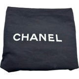 シャネル CHANEL CHANEL22 スモール AS3260 ブラック ゴールド金具 カーフスキン レディース トートバッグ