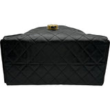 シャネル CHANEL CHANEL25 スモール AS5293 ブラック ゴールド金具 シャイニーカーフスキン レディース ショルダーバッグ