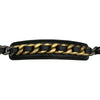 シャネル CHANEL CHANEL25 スモール AS5293 ブラック ゴールド金具 シャイニーカーフスキン レディース ショルダーバッグ