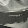 シャネル CHANEL CHANEL25 スモール AS5293 ブラック ゴールド金具 シャイニーカーフスキン レディース ショルダーバッグ