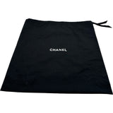 シャネル CHANEL CHANEL25 スモール AS5293 ブラック ゴールド金具 シャイニーカーフスキン レディース ショルダーバッグ