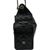 シャネル CHANEL CHANEL25 スモール AS5293 ブラック ゴールド金具 シャイニーカーフスキン レディース ショルダーバッグ