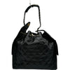 シャネル CHANEL CHANEL25 スモール AS5293 ブラック ゴールド金具 シャイニーカーフスキン レディース ショルダーバッグ