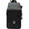 シャネル CHANEL CHANEL25 スモール AS5293 ブラック ゴールド金具 シャイニーカーフスキン レディース ショルダーバッグ