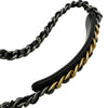 シャネル CHANEL CHANEL25 スモール AS5293 ブラック ゴールド金具 シャイニーカーフスキン レディース ショルダーバッグ