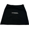 シャネル CHANEL CHANEL25 スモール AS5293 ブラック ゴールド金具 シャイニーカーフスキン レディース ショルダーバッグ