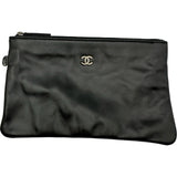 シャネル CHANEL CHANEL25 スモール AS5293 ブラック ゴールド金具 シャイニーカーフスキン レディース ショルダーバッグ
