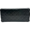 シャネル CHANEL CHANEL25 スモール AS5293 ブラック ゴールド金具 シャイニーカーフスキン レディース ショルダーバッグ