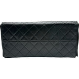 シャネル CHANEL CHANEL25 スモール AS5293 ブラック ゴールド金具 シャイニーカーフスキン レディース ショルダーバッグ
