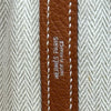 エルメス HERMES ガーデンパーティPM □K刻印 ゴールド シルバー金具 ネゴンダ レディース トートバッグ