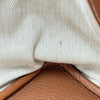 エルメス HERMES ガーデンパーティPM □K刻印 ゴールド シルバー金具 ネゴンダ レディース トートバッグ
