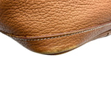エルメス HERMES ガーデンパーティPM □K刻印 ゴールド シルバー金具 ネゴンダ レディース トートバッグ