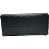 シャネル CHANEL CHANEL25 スモール AS5293 ブラック ゴールド金具 キャビアスキン レディース ショルダーバッグ