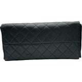 シャネル CHANEL CHANEL25 スモール AS5293 ブラック ゴールド金具 キャビアスキン レディース ショルダーバッグ