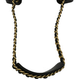 シャネル CHANEL CHANEL25 スモール AS5293 ブラック ゴールド金具 キャビアスキン レディース ショルダーバッグ