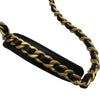 シャネル CHANEL CHANEL25 スモール AS5293 ブラック ゴールド金具 キャビアスキン レディース ショルダーバッグ