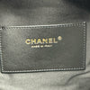 シャネル CHANEL CHANEL25 スモール AS5293 ブラック ゴールド金具 キャビアスキン レディース ショルダーバッグ