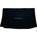 シャネル CHANEL マトラッセチェーンウォレット AP0250 ブラック ゴールド金具 キャビアスキン レディース ショルダーバッグ