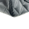 シャネル CHANEL マトラッセ23 A01113 ブラック ゴールド金具 キャビアスキン レディース ショルダーバッグ