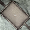 エルメス HERMES ピコタンロックPM K刻印　(2025年製) キャバン シルバー金具 トリヨンクレマンス レディース ハンドバッグ