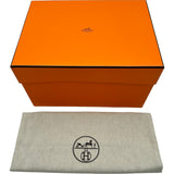 エルメス HERMES ピコタンロックPM K刻印　(2025年製) キャバン シルバー金具 トリヨンクレマンス レディース ハンドバッグ