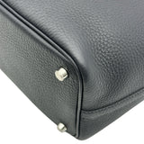 エルメス HERMES ピコタンロックPM K刻印　(2025年製) キャバン シルバー金具 トリヨンクレマンス レディース ハンドバッグ