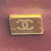 シャネル CHANEL マトラッセ23 A01113 ブラック ゴールド金具 キャビアスキン レディース ショルダーバッグ