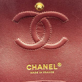 シャネル CHANEL マトラッセ23 A01113 ブラック ゴールド金具 キャビアスキン レディース ショルダーバッグ
