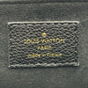ルイ・ヴィトン LOUIS VUITTON ヴァヴァンPM M44151 ノワール アンプラント レディース ショルダーバッグ
