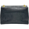 ルイ・ヴィトン LOUIS VUITTON ヴァヴァンPM M44151 ノワール アンプラント レディース ショルダーバッグ