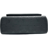 ルイ・ヴィトン LOUIS VUITTON ヴァヴァンPM M44151 ノワール アンプラント レディース ショルダーバッグ
