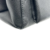 ルイ・ヴィトン LOUIS VUITTON ヴァヴァンPM M44151 ノワール アンプラント レディース ショルダーバッグ