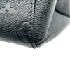 ルイ・ヴィトン LOUIS VUITTON ヴァヴァンPM M44151 ノワール アンプラント レディース ショルダーバッグ